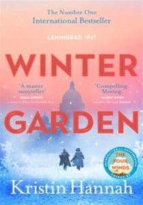 Winter garden