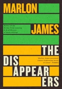 The Disappearers