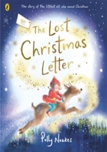 The lost christmas letter