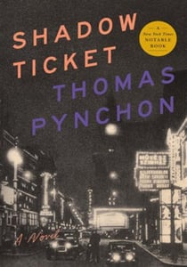 Shadow ticket