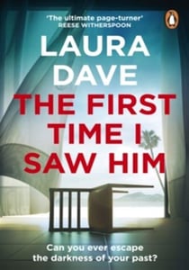 The first time i saw him