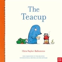 The teacup