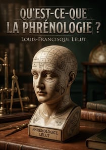 Qu'est-ce-que la phrénologie ? : Une analyse critique de la phrénologie explorant les systèmes de psychologie et la théorie de Gall