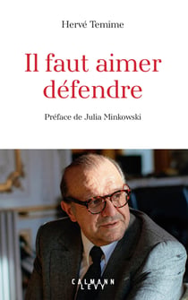Pour la défense