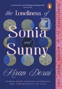 The Loneliness of Sonia and Sunny