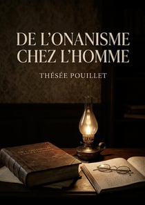 De l'onanisme chez l'homme : Une analyse détaillée de la masturbation masculine et des abus génitaux offrant un aperçu des pratiques et des conséquences selon la médecine de l'époque.