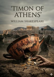 Timon of Athens : by William Shakespeare
