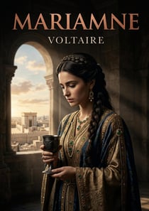Mariamne : Une exploration des thèmes de l'amour, de la jalousie et du pouvoir à travers le destin tragique d'une reine.