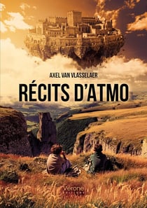 Récits d'Atmo