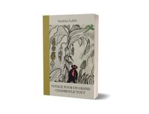 Voyage pour un grand chamboule-tout
