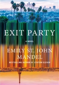 Exit party