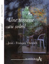 Une terrasse au soleil