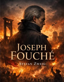 Joseph Fouché : Portrait politique du ministre de la Police de Napoléon
