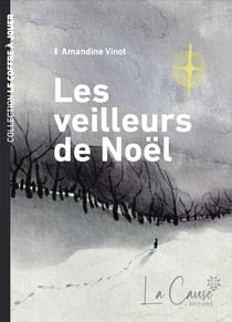 Les veilleurs de Noël