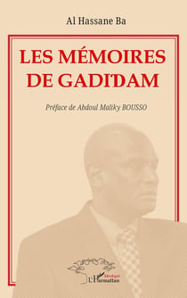 Les mémoires de Gadiam
