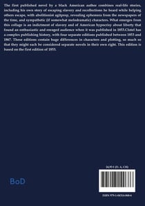 Clotel : by William Wells Brown