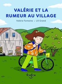 Valerie et la rumeur au village