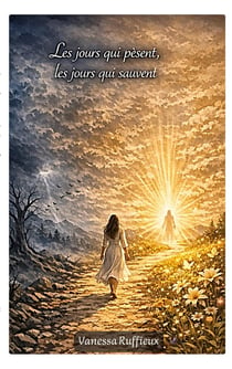 Les jours qui pèsent, les jours qui sauvent