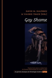 Gay Shame