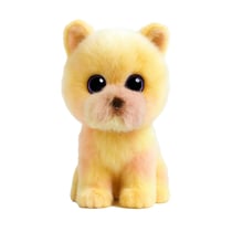 Peluche Beanie Boo's small  -  Palmer - chien - 15 cm