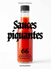 Pimenté !