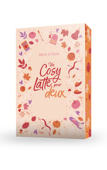 Un cosy latte pour deux