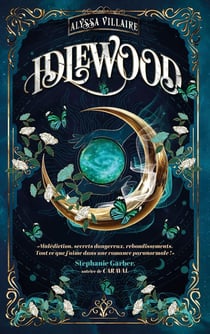 Idlewood Tome 1