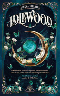 Idlewood Tome 1