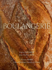 Le Grand Livre de la Boulangerie : Nouvelle édition