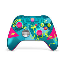 Manette sans fil Forza Horizon 6 pour Xbox