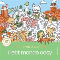 Les petits colos - maison cosy