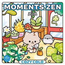 Cozy Colo - Moments zen