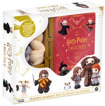 Harry Potter : Crochet