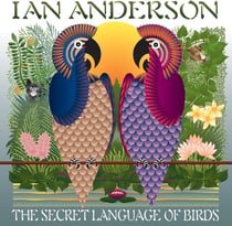 THE SECRET LANGUAGE OF BIRDS