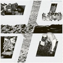 Candomble - Sacred Rhythms In Brazil - édition limitée