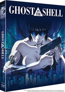 Ghost in the Shell