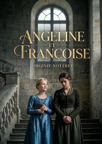 Angéline et Françoise : Une histoire poignante d'amitié et de jalousie au sein d'un château près de Rouen