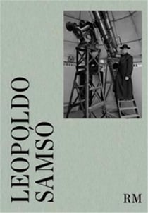 Leopoldo Samso : Barcelona, even
