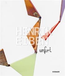 Henrik Eiben : Unfurl