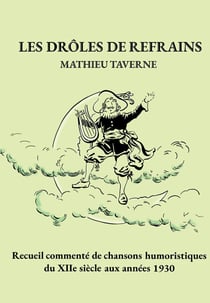 Les Drôles de Refrains