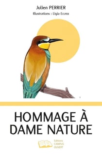 HOMMAGE A DAME NATURE
