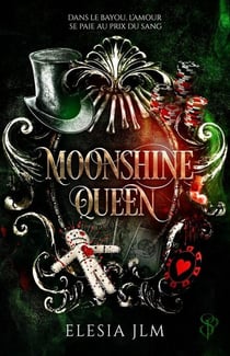 Moonshine Queen