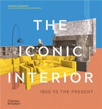 The iconic interior (3e édition)