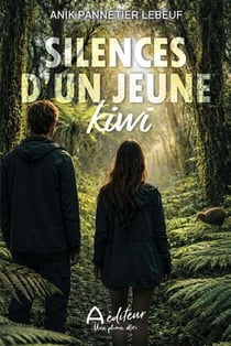 Silences d'un jeune kiwi
