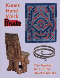 Applied arts of the brucke artists