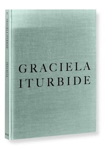 Graciela Iturbide Infancia /anglais/espagnol