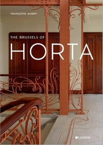 The brussels of horta /anglais