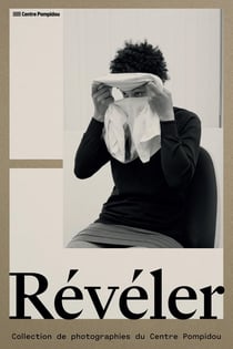 Reveler - collection de photographies du centre pompidou