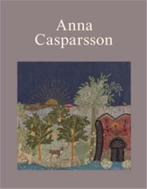 Anna casparsson /anglais/suedois