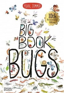 The big book of bugs (2e édition)
